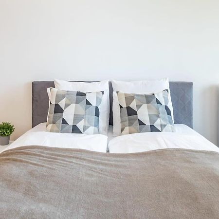 Brand New Central Flat Budapest Ngoại thất bức ảnh