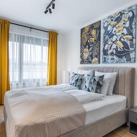 Brand New Central Flat Budapest Ngoại thất bức ảnh