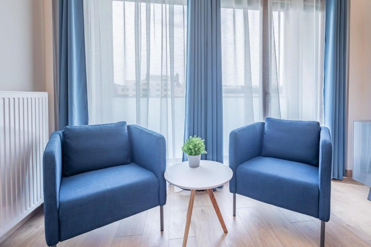 Brand New Central Flat Budapest Ngoại thất bức ảnh