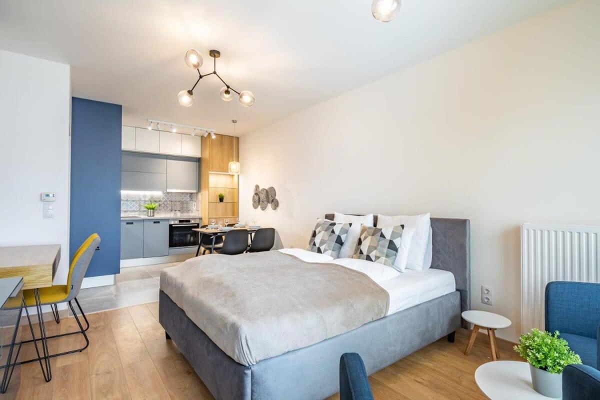Brand New Central Flat Budapest Ngoại thất bức ảnh