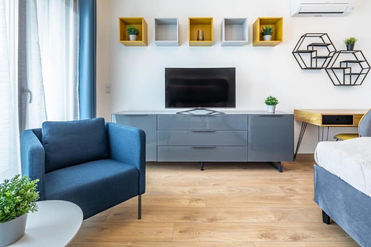 Brand New Central Flat Budapest Ngoại thất bức ảnh