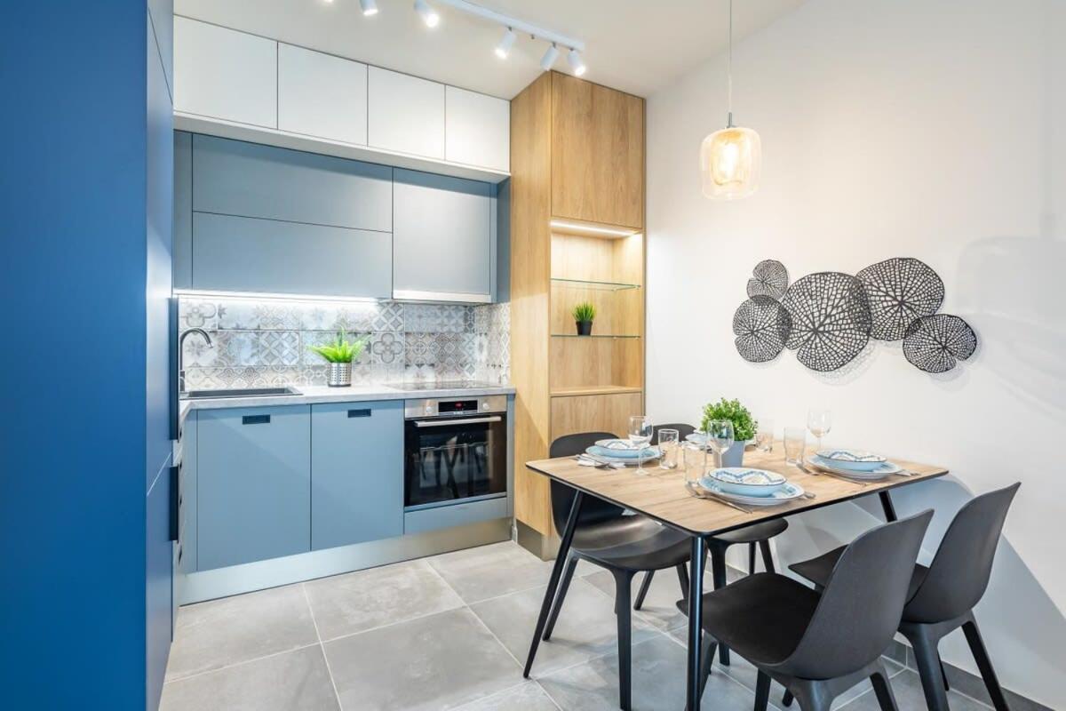 Brand New Central Flat Budapest Ngoại thất bức ảnh