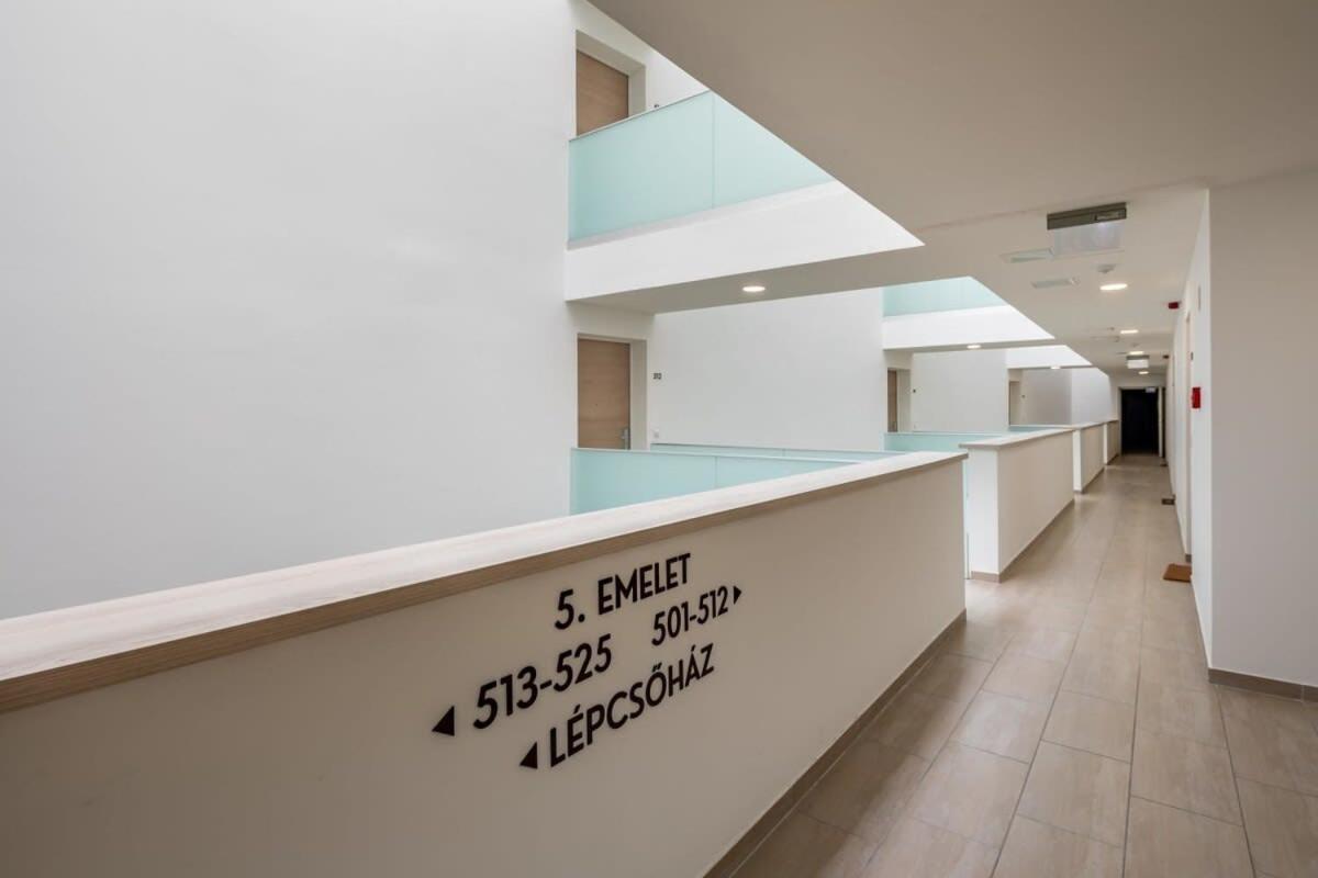 Brand New Central Flat Budapest Ngoại thất bức ảnh