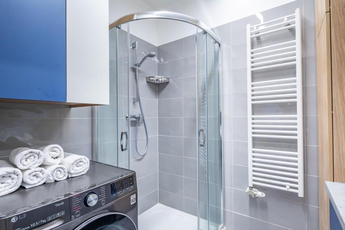 Brand New Central Flat Budapest Ngoại thất bức ảnh