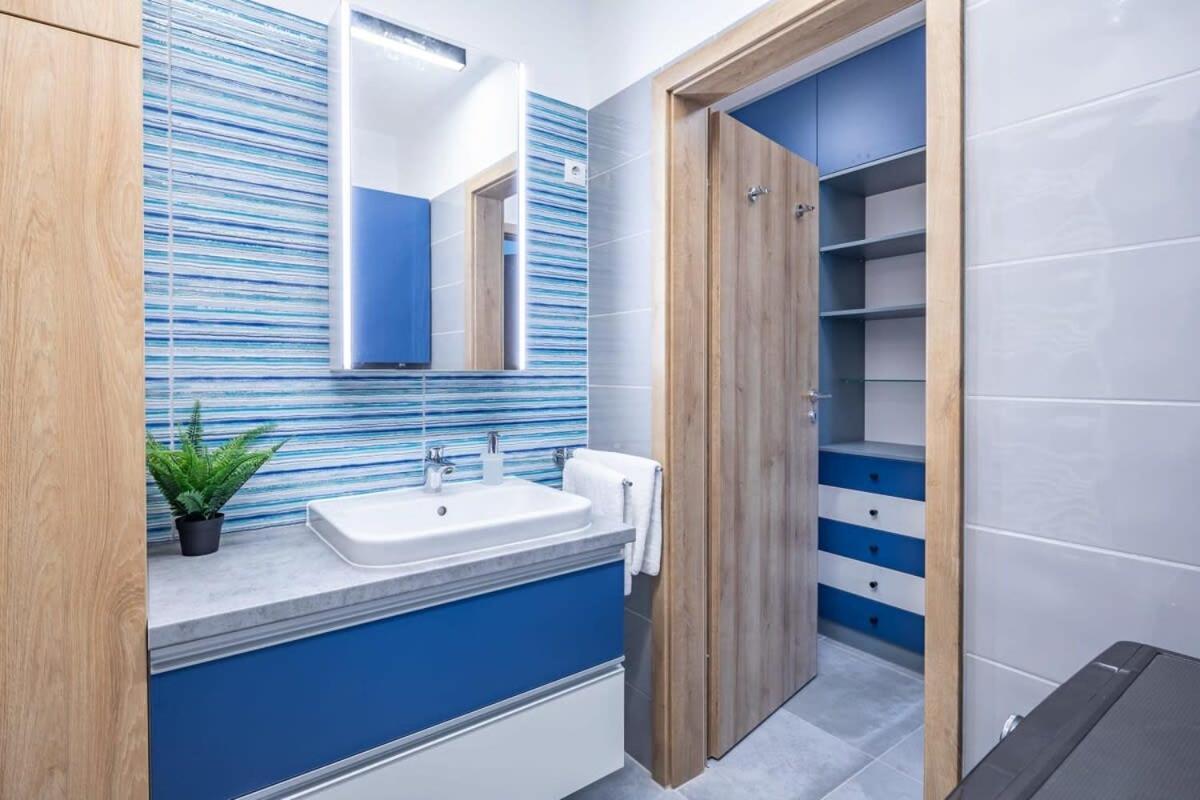 Brand New Central Flat Budapest Ngoại thất bức ảnh