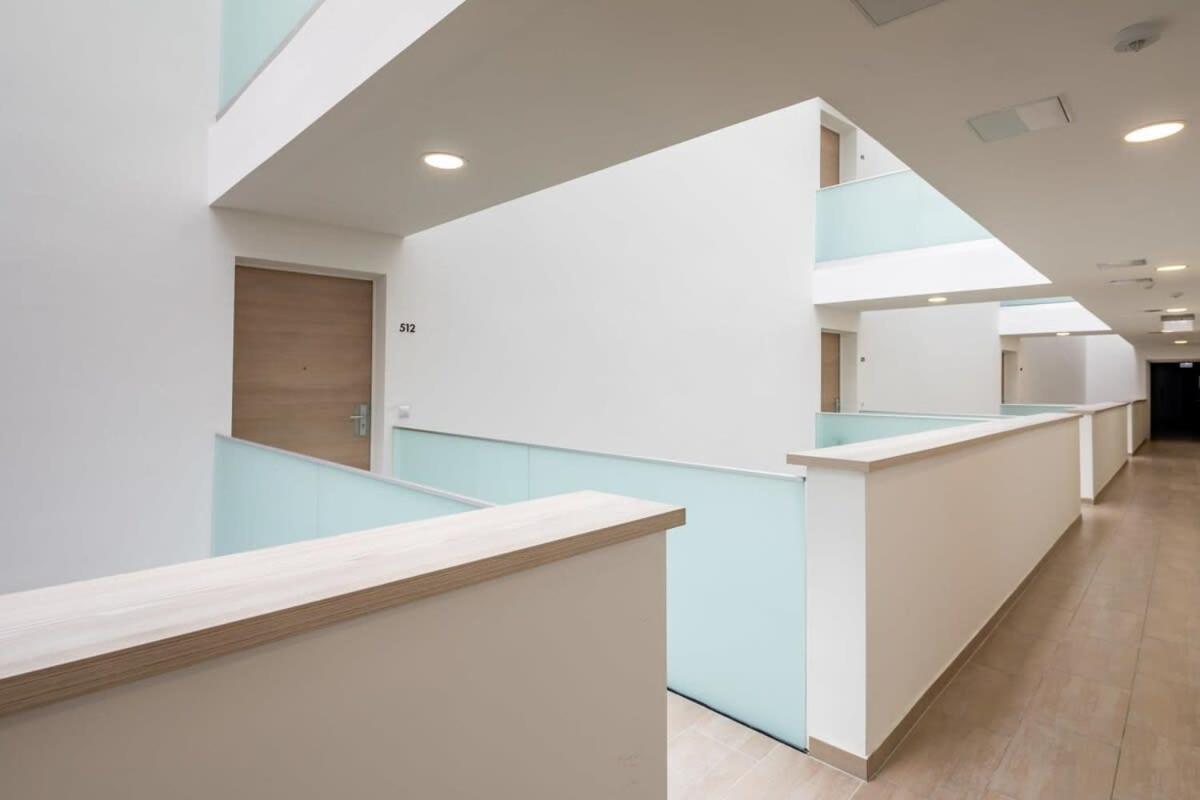 Brand New Central Flat Budapest Ngoại thất bức ảnh