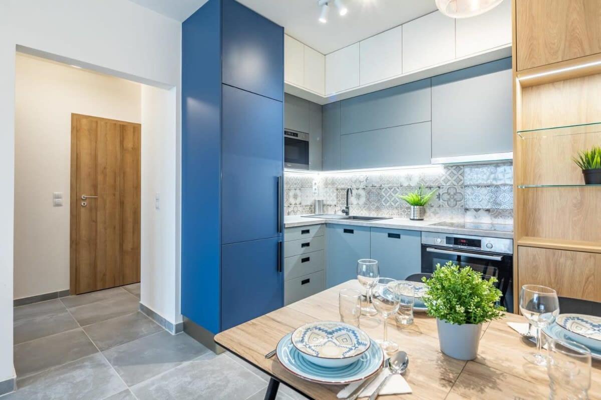 Brand New Central Flat Budapest Ngoại thất bức ảnh