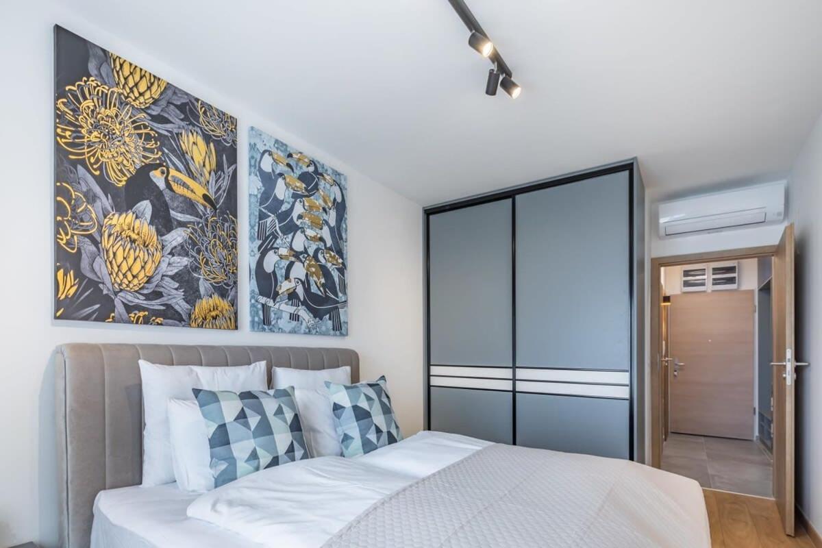 Brand New Central Flat Budapest Ngoại thất bức ảnh