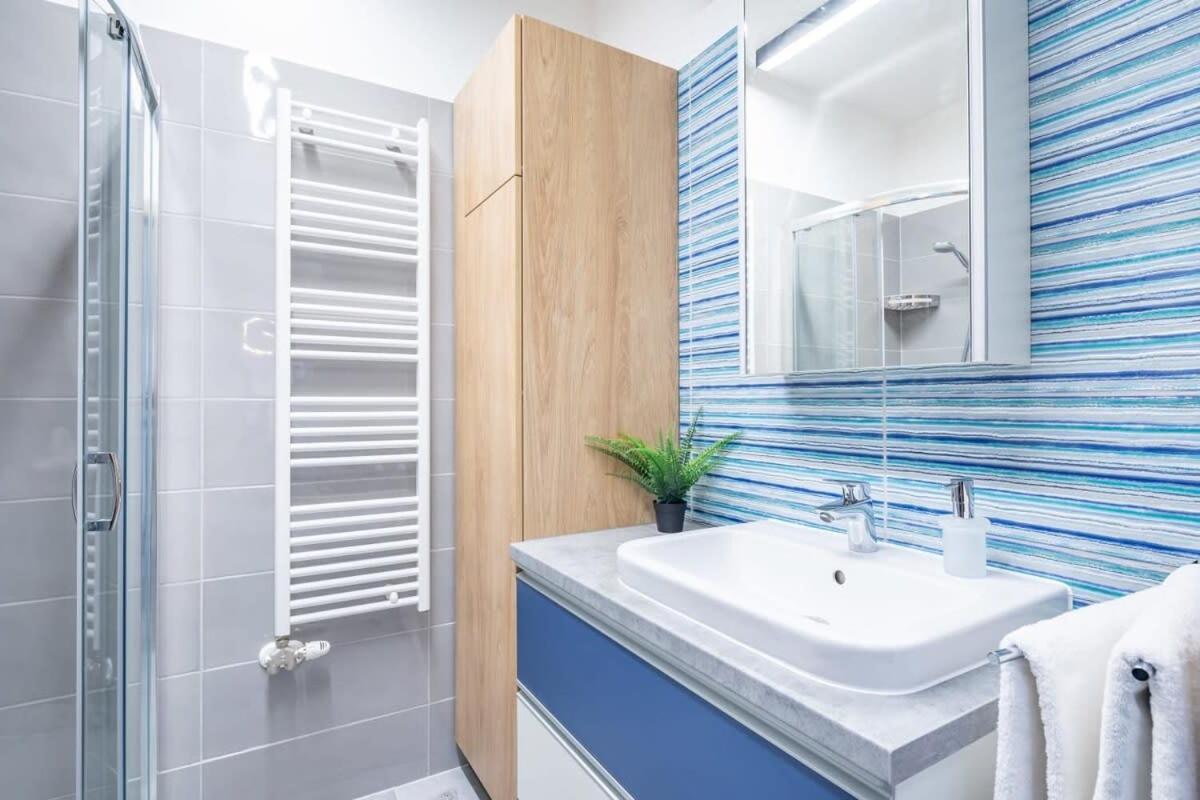 Brand New Central Flat Budapest Ngoại thất bức ảnh